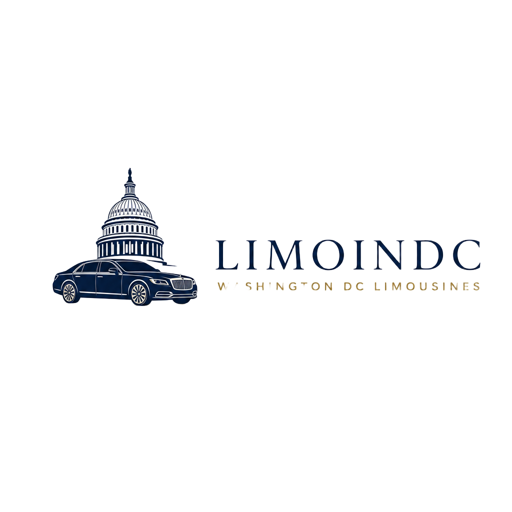 Limo in DC